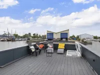 Harboursuite 2 Incl. Motorboot - Homestays