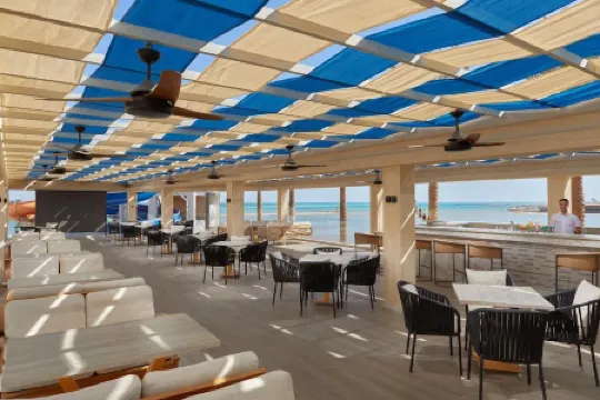 Bellagio Beach Resort & Spa