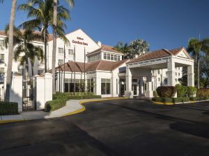 Hilton Garden Inn Boca Raton