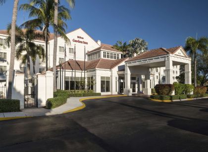 Hilton Garden Inn Boca Raton