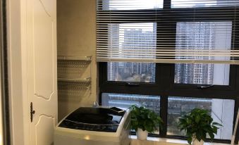 Suitetrails - 微澜公寓(宝山路分店)