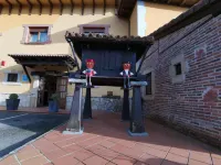 Hotel El Angliru