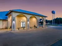 Motel 6 Bossier City, La Ξενοδοχεία στην πόλη Bossier Parish