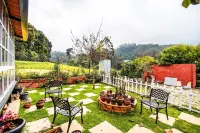 Fabescape 聖雲 烏塔卡蒙德住宿飯店