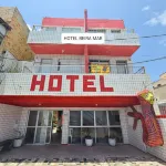 Hotel Beira Mar Hoteles en São Gonçalo do Amarante