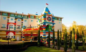 Legoland Windsor Resort