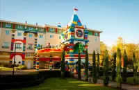 Legoland Windsor Resort Hotels near LEGOLAND® Windsor Resort