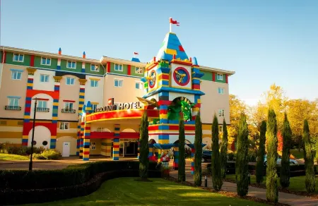 Legoland Windsor Resort