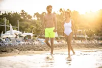 Sealife Buket Resort & Beach Hotel - Ultra All Inclusive - Luxury
