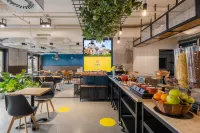 Dean's Home Budapest