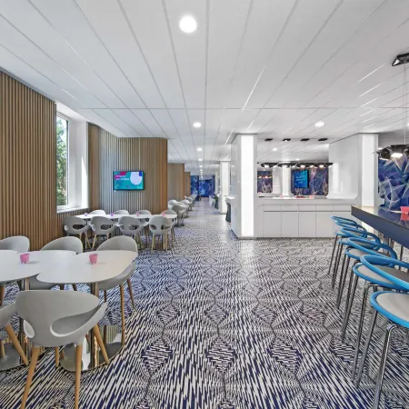 Prize by Radisson, Hamburg St Pauli