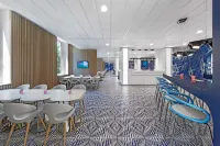 Prize by Radisson, Hamburg St Pauli - Lemmikkieläimet sallittu