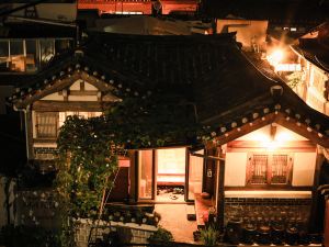 Bukchonmaru Hanok Guesthouse