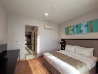 Marina Puteri Harbour Johor by Perfect Host Hotels in Iskandar Puteri