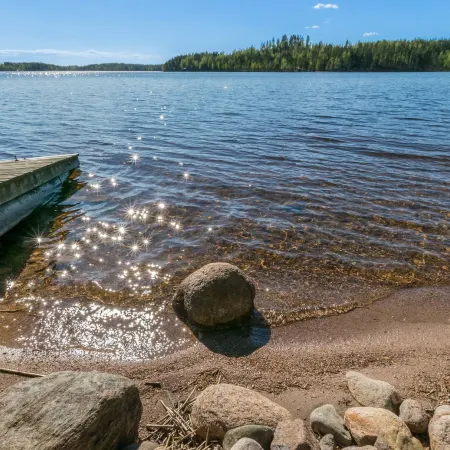 Rantalinna 2 Hotels in Imatra