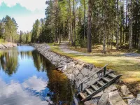 Tyynelä Hotels in Heinavesi