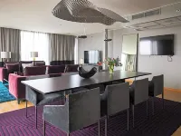 Clarion Hotel Post Hotels near Stadsmuseum