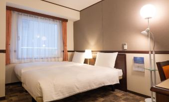 Toyoko Inn Osaka Umeda Nakatsu No.2