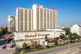 Ramada by Wyndham Sofia City Center