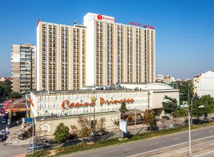 Ramada by Wyndham Sofia City Center