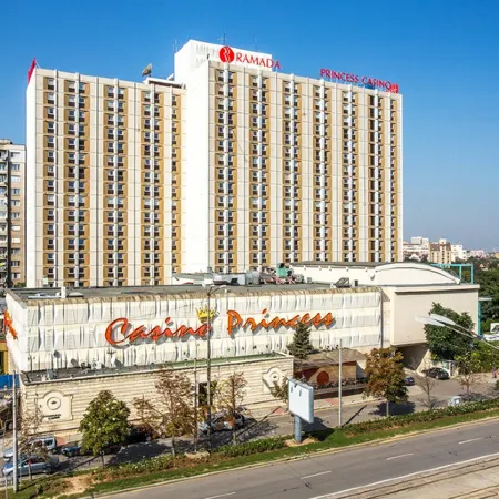 Ramada by Wyndham Sofia City Center