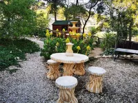 Hotel la Mariposa