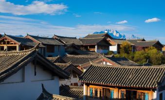 Manty House (Lijiang)
