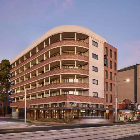 Punthill Parramatta