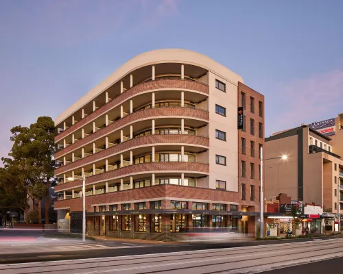 Punthill Parramatta Hotels in Parramatta
