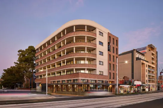 Punthill Parramatta