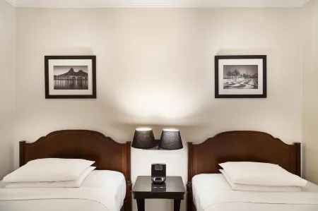 JW Marriott Rio de Janeiro