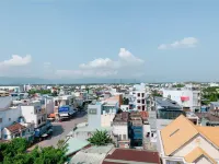 Century Palace Hotel Hotels in Phu Cat District