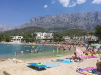 Apartments Julijana - Mountain view