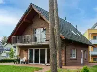 Müritz Ferienpark Röbel Hotels near St.Nikolai Kirche Robel