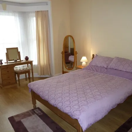 Park Lodge B&B