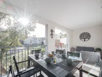 Le Domaine 濱海卡瓦萊爾酒店