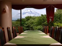 Lake Yamanakako Shuzansou - Homestays