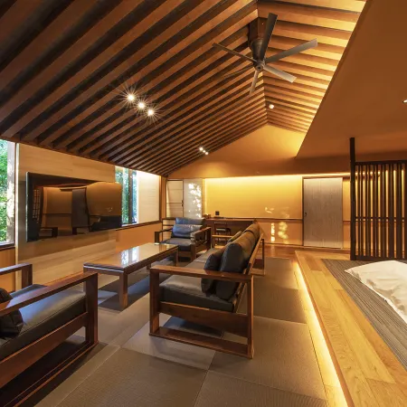 Tetsuka Ryokan