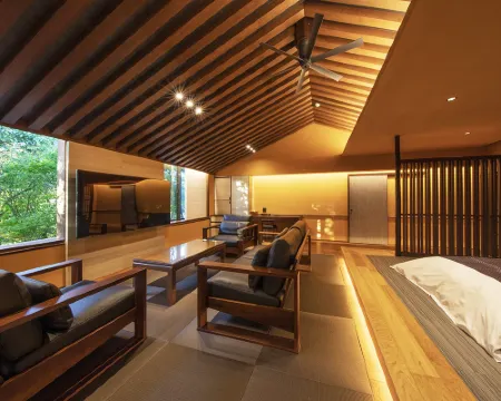 Tetsuka Ryokan Hotels in Satsuma District