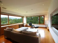 Monjusou Hotel in zona Amanohashidate View Land
