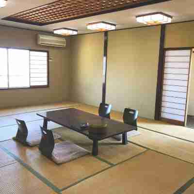 お魚料理の宿 魚拓荘鈴木屋 Rooms