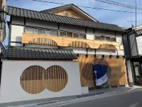 Suehiroya Ryokan