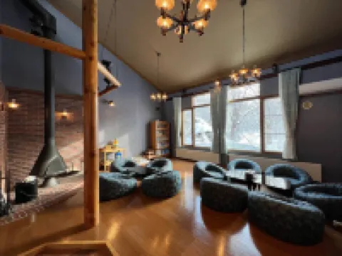 みらいの宿 瑞の杜 七飯町のホテル