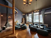 Grandvillage Onuma Hotel di Mori