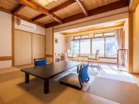 Atami Onsen Yamaki Ryokan