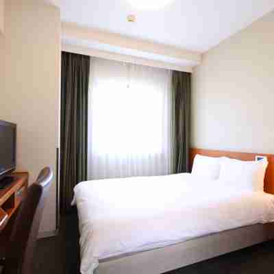 Dormy Inn Takasaki Rooms