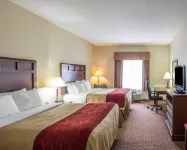Comfort Inn Powell - Knoxville North Hotels in Powell