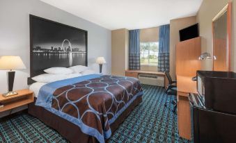 Quality Inn & Suites Blue Springs - Kansas City