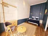 Meublés de l'Arsenal cœur de Ville ! Hotels in Angouleme