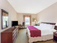Ramada by Wyndham Sellersburg/Louisville North